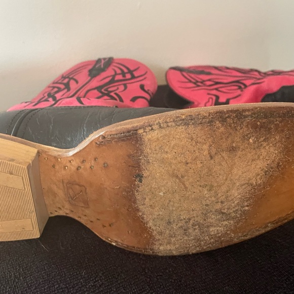 Twisted X Women’s Boots - Picture 5 of 8